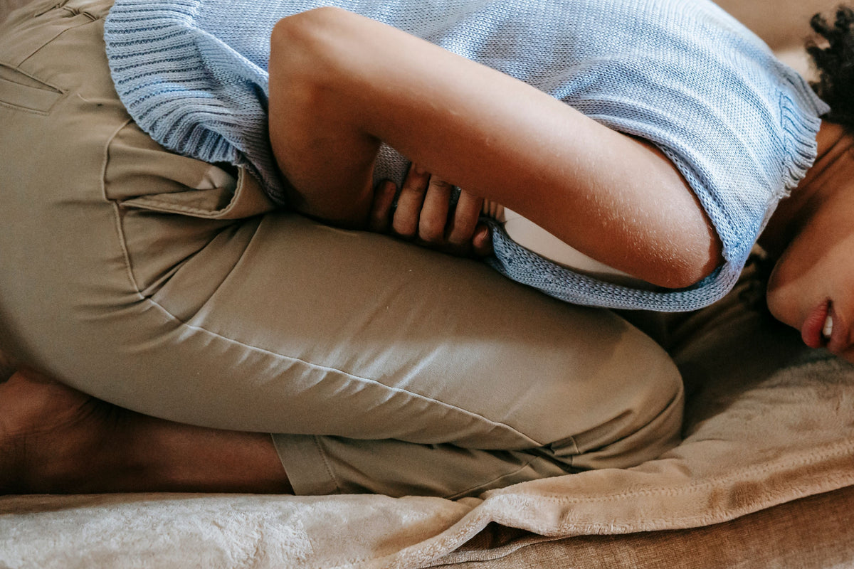 Zou ik endometriose kunnen hebben?