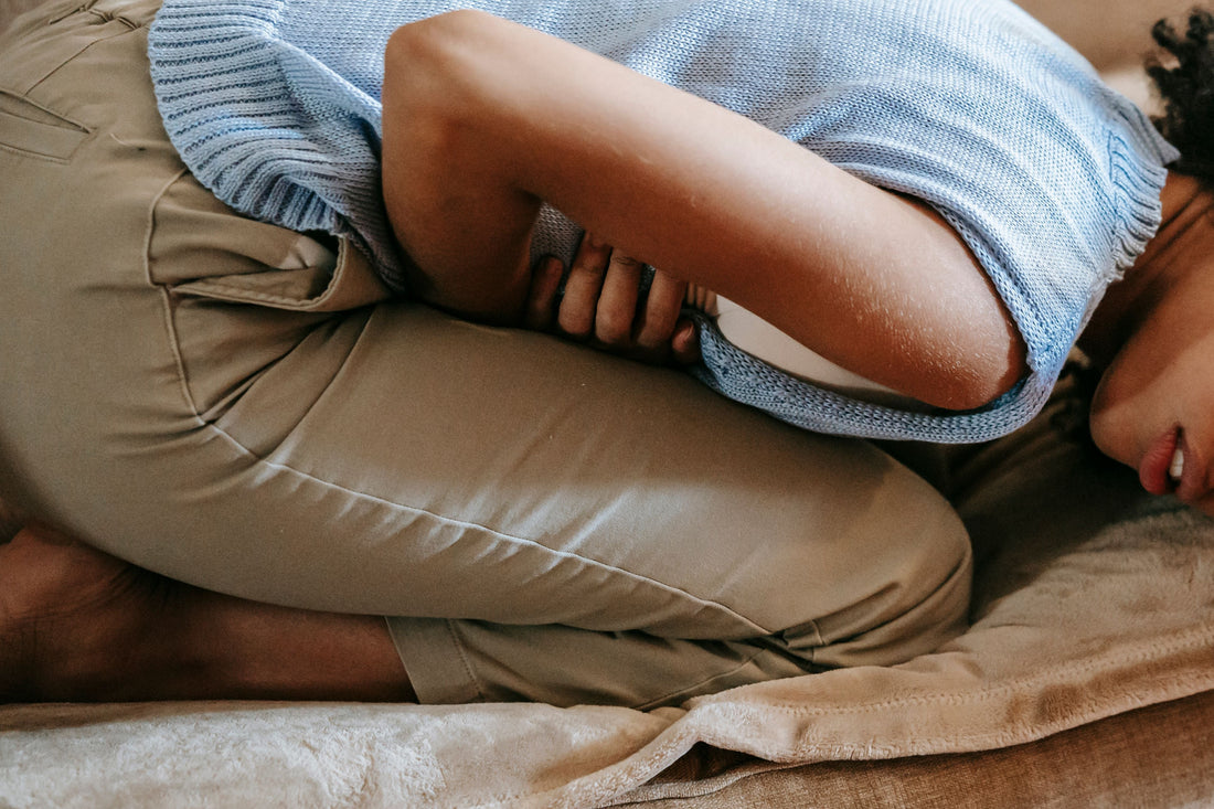 Pijnlijke menstruaties: waarom ontstaan menstruatiekrampen?