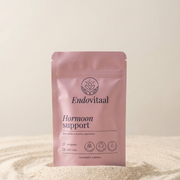 Endovitaal hormoon support supplement