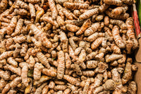 Kurkuma (met zwarte-peperextract)