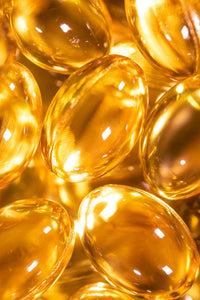 Omega-3 (uit algenolie)